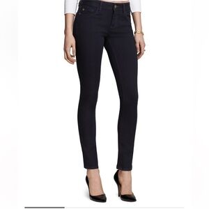 DL1961 Florence Neptune Mid-Rise Skinny Jeans Size 27